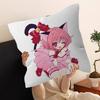 Tokyo Mew Mew Anime Pillowcases Home Bedding Decorative Pillow Cover Wedding Super Soft Pillow Case