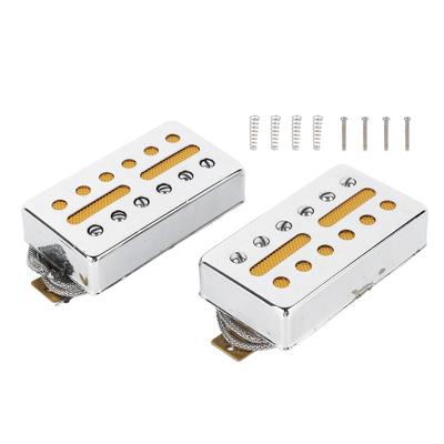 Partes y accesorios para guitarra – Camionetas sonoras