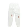 Women's White Sweatpants