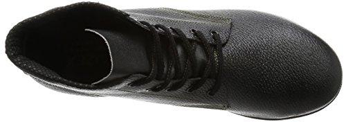 Simon AS22 Safety Lace-Up Boots, Size 25.5cm, AS2225.5