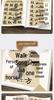 Zhao Mengfu's Masterpieces: 'Record of Sanmen' & 'Record of Miaoyan Temple' - A Guide to Ancient Kai Shu Calligraphy