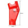 1PC Spare Parts Dust Collector Hood For Woodworking Machinery Accessories Compatible With Various Edge Banding Machines