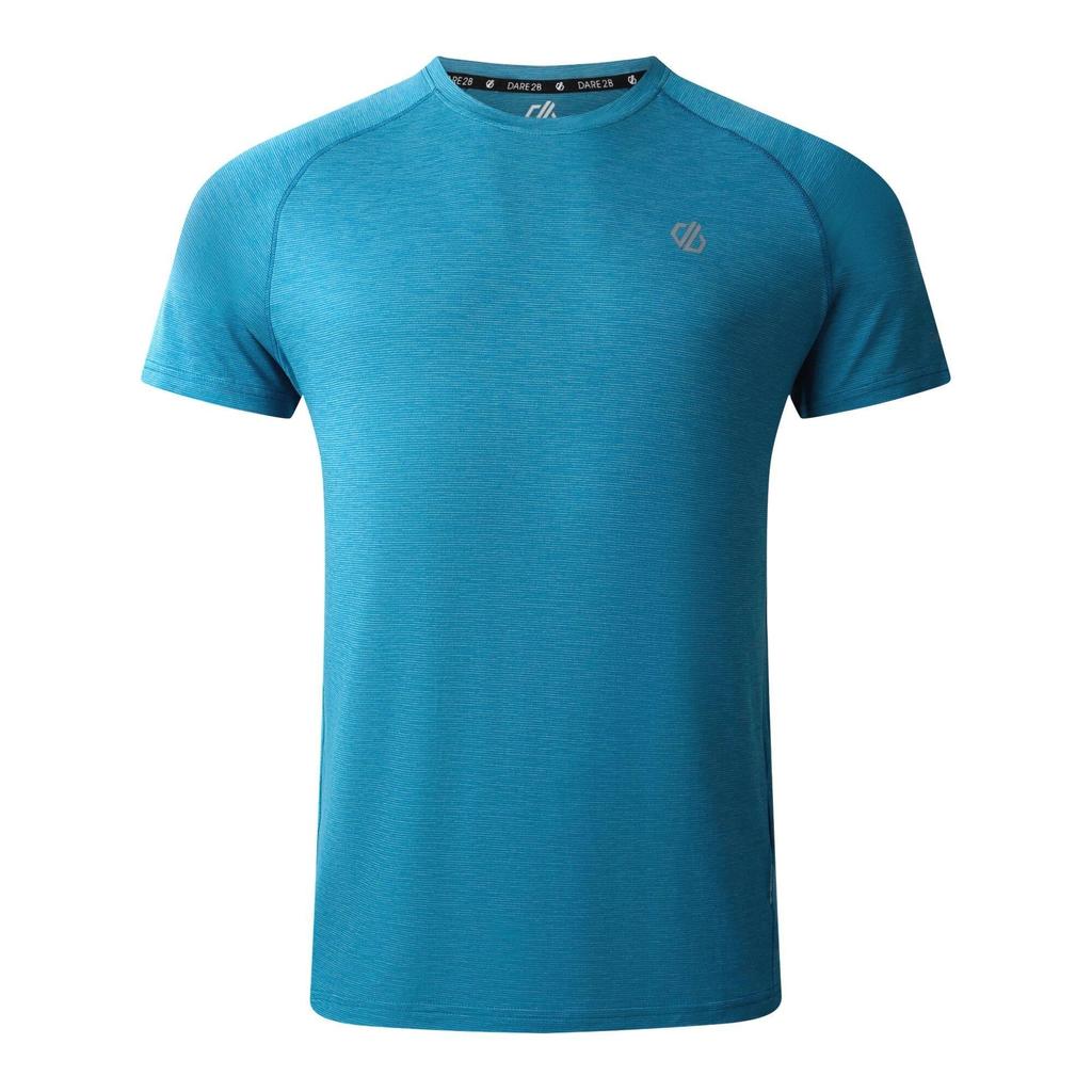 Dare 2B Herren Persist Marl T-Shirt