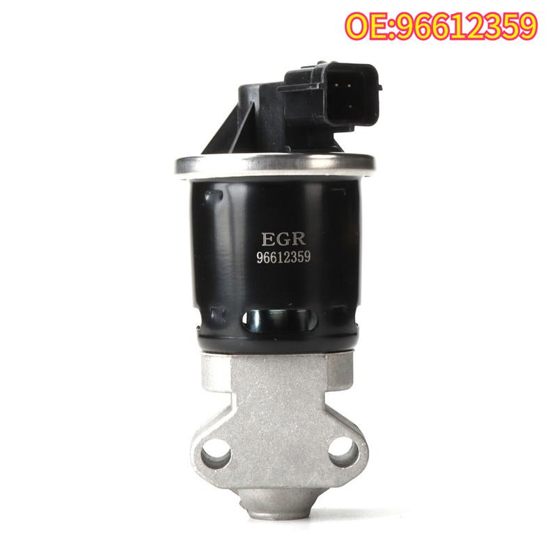 Высококачественный Новый Клапан EGR 96612359 для Daewoo Matiz KLYA Chevrolet M200 M250 0.8 1.0 для Chevrolet Daewoo 1.0L