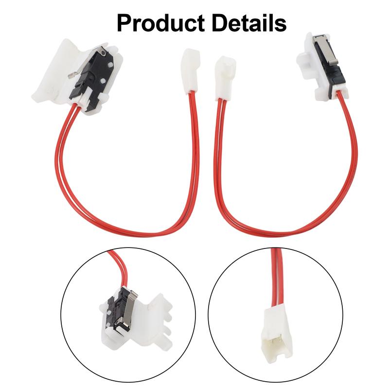 Gear Shifter Repair Kit for Nissan Altima 2013 2017 2X OEM Parts 349013NW3A 349013NW2A Sturdy and Reliable Design