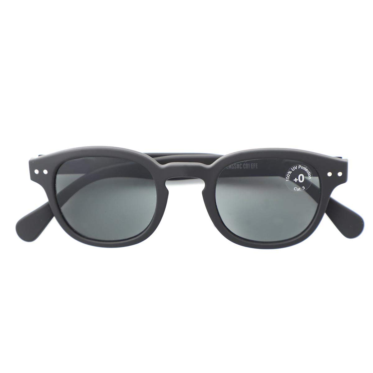 

IZIPIZI Sunglasses Wellington SUN C Sun Sea [IZIPIZI] (Смотреть концепцию) [Элемент]