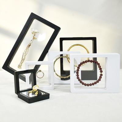 Fabrico de joias – Embalagem e apresentação de joias