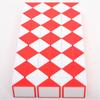 72 KS Links Magic Snake Twist Cubes IQ Puzzle Hračka Skládací pravítko Puzzel 3 roky a výše Děti Intelligence Game