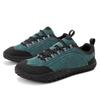 TUINANLE Barefoot Boots for Men Women Walking Shoes Outdoor Hiking Sneakers High Ankle Boots Big Size 48 Man Sneakers