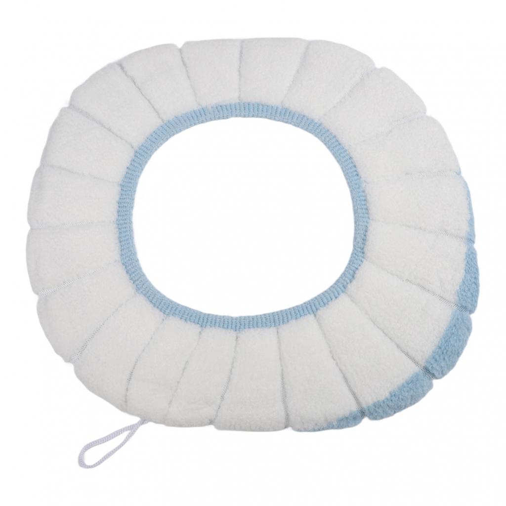 Toilet Seat Cover Closestool Lid Mat Thickened Design