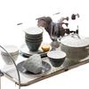 Handon Sangmo Bone China Tableware Set