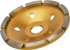 Grinding Disc for Concrete 125x22.2mm KD1954