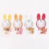 Fortune Blessing Cat Anime Doll - Creative Desktop Robot Ornament Gift