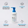 Atopalm MLE Body Wash 300ml| Hypoallergenic & Cica Extract Cleanser For Dry And Sensitive Skin | Body Wash For Women And Men