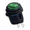 B0KB Round Switches for Home Appliances and Industrial Control