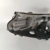 AITO M7 Headlight and Rear Housing for Model 24 - Black Plastic Front Shell