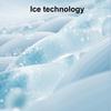 Sunscreen Face Guard Lightweight Ice Silk Fabric Cool Breathable 360 Degree Sun Protection Riding Face Guard