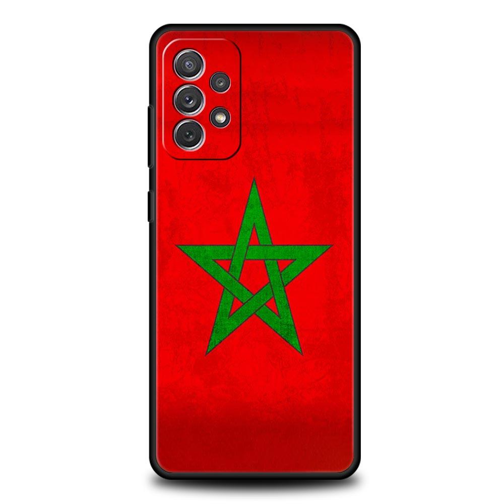 כיסוי לטלפון עבור Samsung A13 A51 A71 A41 A31 A21S A11 A03S A12 A32 A52 A22 A23 A33 A53 A73 כיסוי 5G קנדה דגל לאומי ישראל