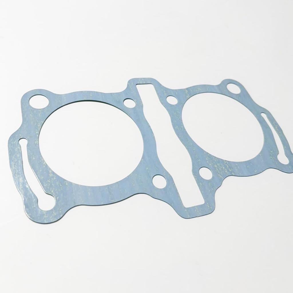 Genuine Honda cylinder base gasket for and Genuine Honda Reliable genuine parts Also includes a valve gasket and engine Compatible with Hawk Hawk and