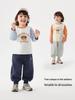 Boys' Casual Sweatpants - Trendy Spring & Autumn Styles for Kids and Toddlers