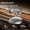 Newmine LY65 OWS Open-Ear Bluetooth Headset