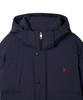 Uspoloassn Down Half Jumper_Royal Blue