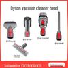 Dyson V7-V11 Vacuum Cleaner Soft Brush & Nozzle Accessories Set