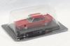 AOSHIMA Grand Champion Collection 8 Kenmeri 4Dr Red Aoshima Bunka Kyozai 1/64 No. 2