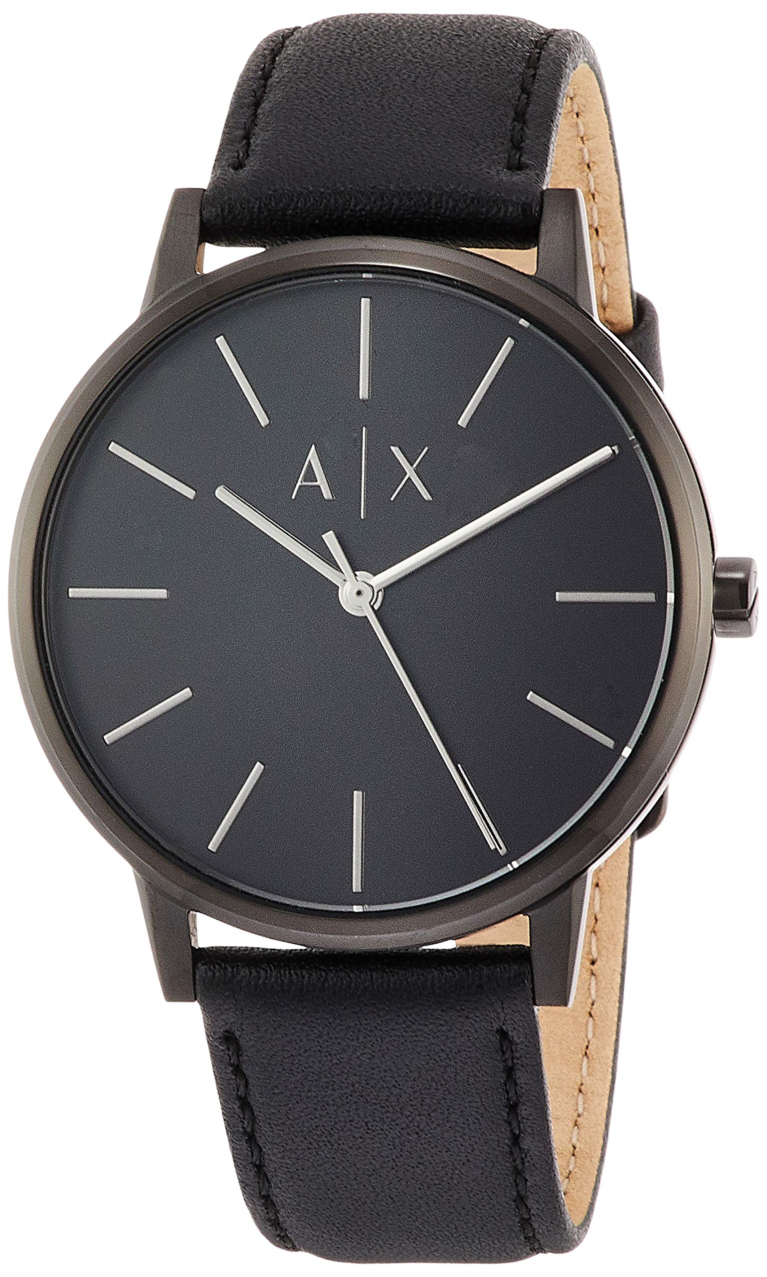 Мужские часы AX Armani Exchange CAYDE AX2705 [Официальный импорт]