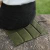 Camping Moistureproof Seats Pad Portable Folding Outdoor Sit Mat Waterproofs Hiking Sit Pad for Outdoor Activity