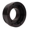 70mm Steering Wheel Adapter Plate Aluminium Alloy for Logitech G29 G920 13inch 14inch Steering Wheel Hub Adapter Plate