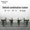 Manshan Hong Outdoor Multi-functional Deltoid Trainer