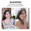 BLACKPINK JISOO [ME] FOTOLIBRO [EDICIÓN ESPECIAL] KTOWN4U Fotocarte Oficial
