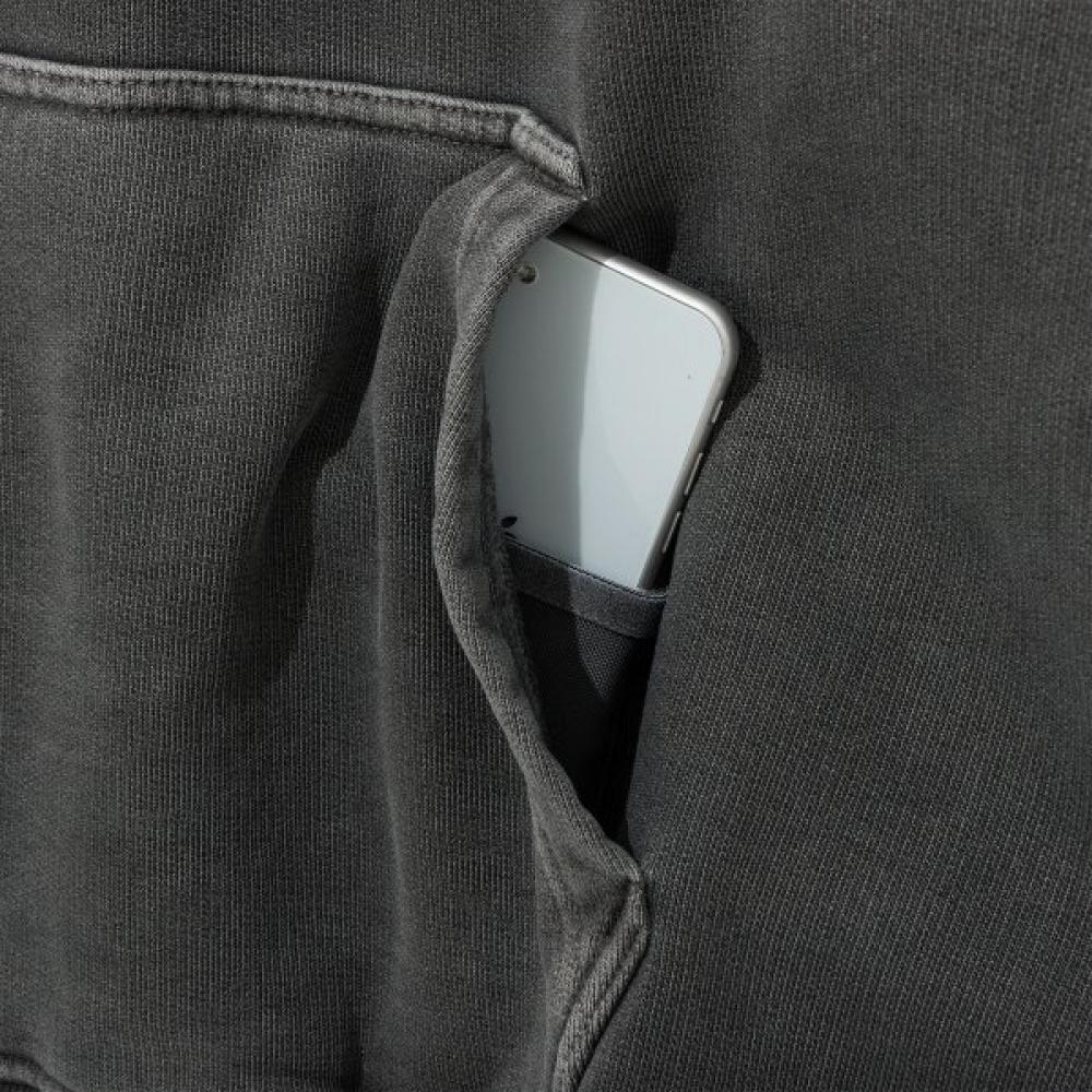 New Era Mlb New York Yankees Old English Arch Standard Hoodie Black 14742034