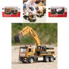 Mixing Truck Construction Vehicle Model With Sound Light Effects For Collectors And Kids