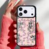 Raccoon Art Phone Case for iPhone 17 Air 16e 15 14 13 Pro Max Back Cover for 12 11 Pro Coque
