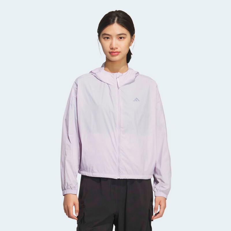 Adidas Women s Woven Jacket A/S