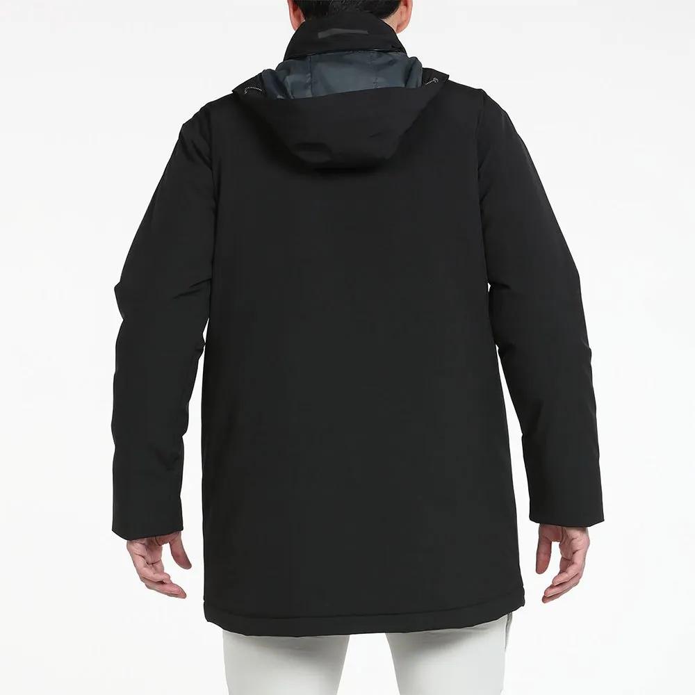 +8000 Parka Isra