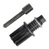 Engine Turning Tool and Timing Set Compatible with For 4024 4039 4045 4239 4276 6359 6619 6059 6068 6076 Engines