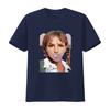 Britney Spears Bubble Gum Funny Cotton T Shirt Full Size S 5XL vintage designer clothes Casual streetwear Unisex