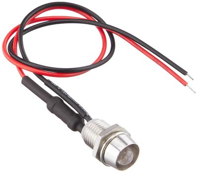 Illuminazione per esterni – Frecce direzionali auto