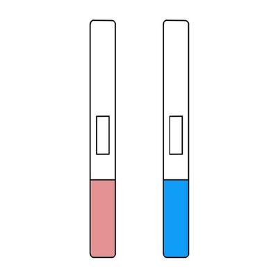 Kadın Hijyen Ürünleri – Gebelik ve ovulasyon testleri