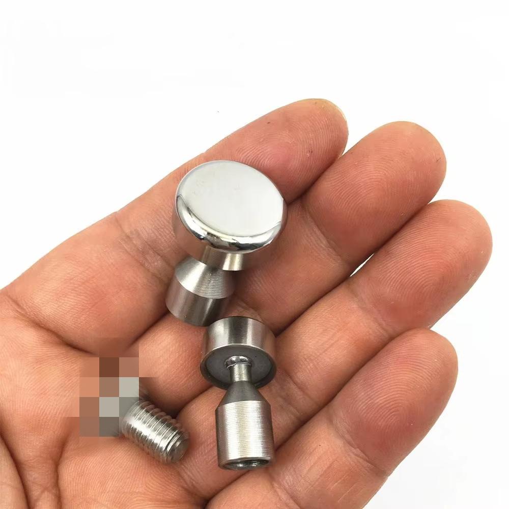 Paintless Dent Repair Hail Ding Removal Hail Rod Swivel Tip Set (QTY 2)