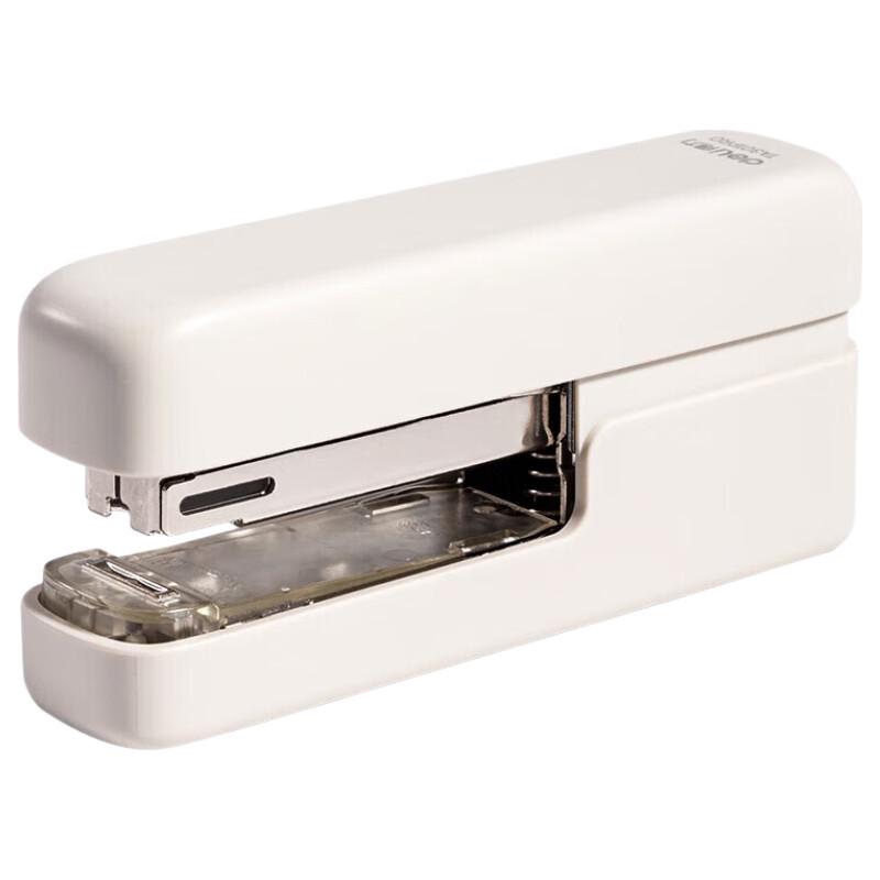 Deli Desktop Stapler with Staple Remover
