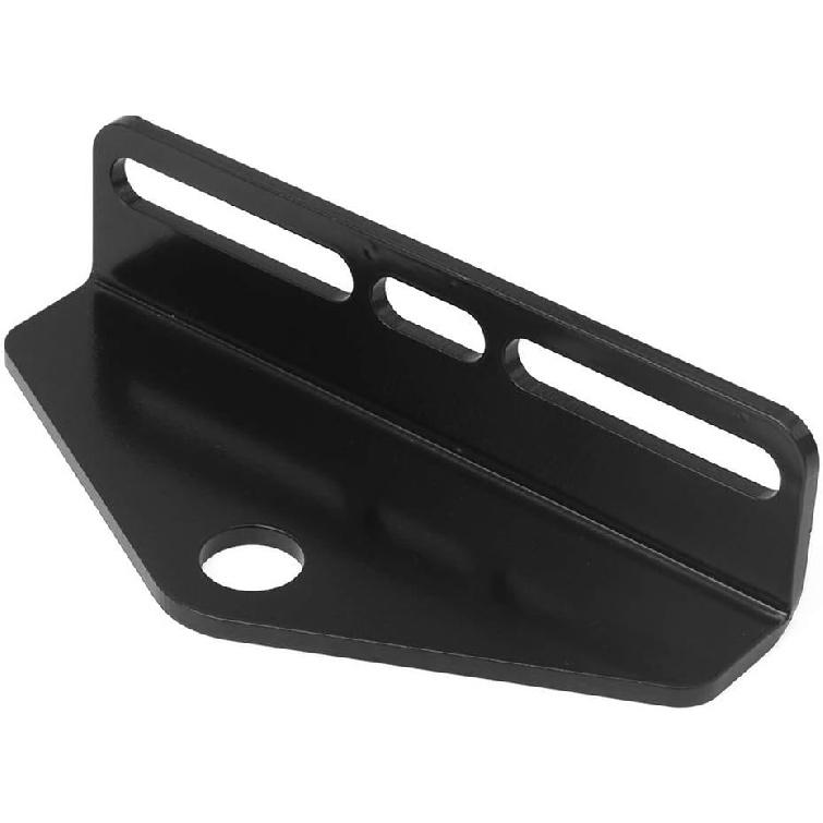Eapele Zero Turn Mower Trailer Hitch, Universal Fit For Most Of ZTR,3/4” Pin Hole