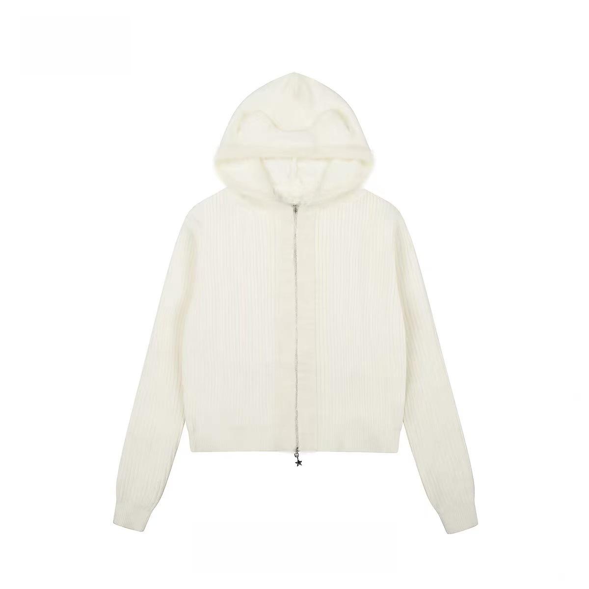 Autumn and winter new soft waxy