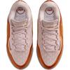 Nike Lebron 23 Rebound Low Top Children's Basketball Shoes Pink Gold Kids' IV4800-602