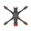 AXISFLYING GEP-MK5 O3 MARK5 Pro HD FPV Frame Kit (CN Version)