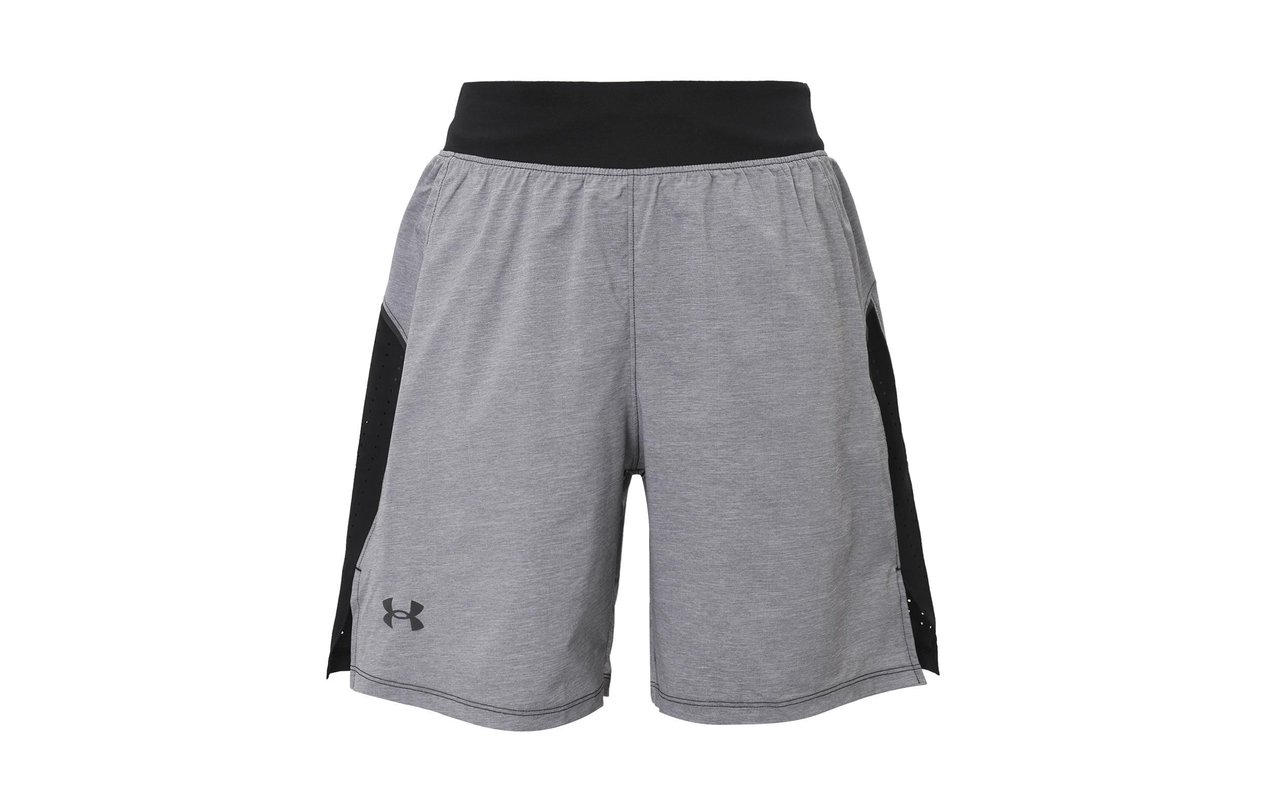 Under Armour Launch Sports Shorts Men s Black 1376510-003 M