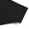 Casual sportief ondershirt voor heren, V-hals top met lange mouwen